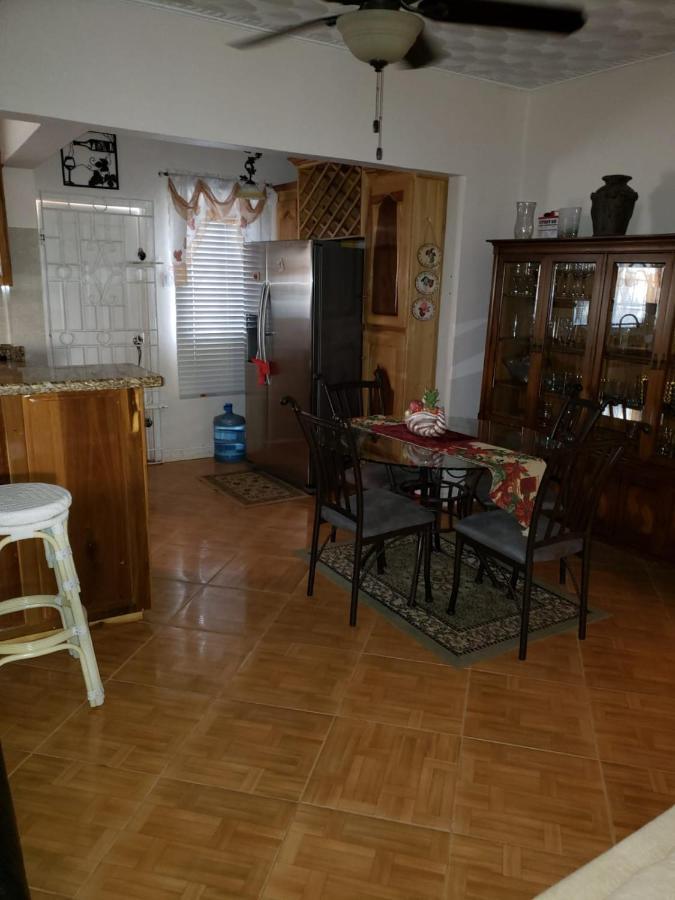 فيلا Cliffe Ranch ماندفيل المظهر الخارجي الصورة