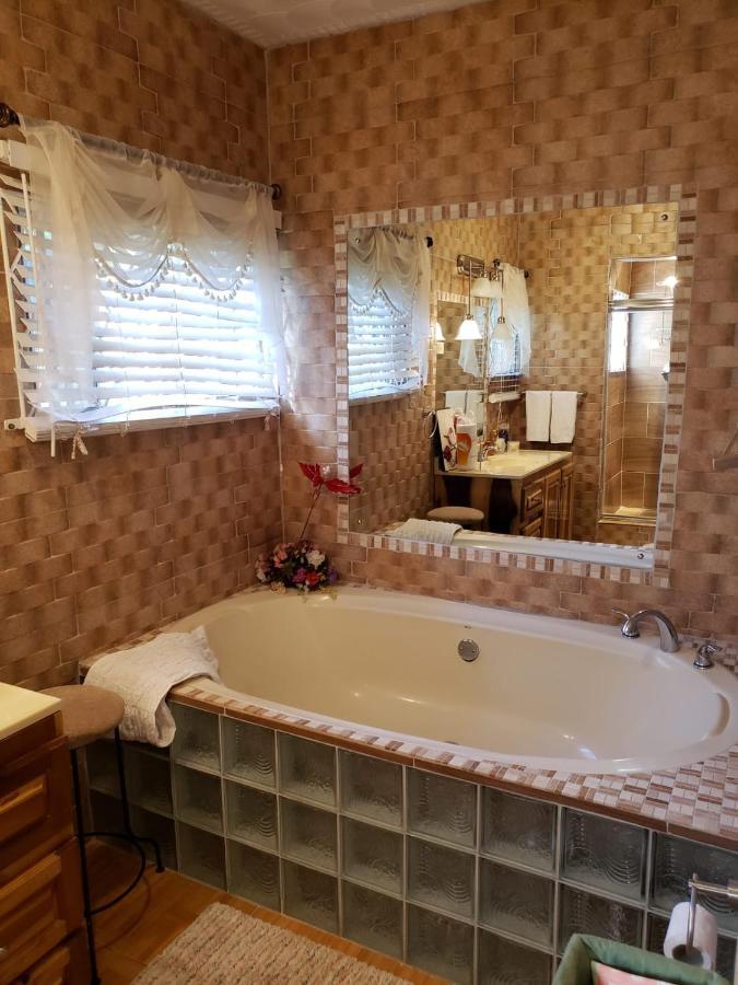 فيلا Cliffe Ranch ماندفيل المظهر الخارجي الصورة
