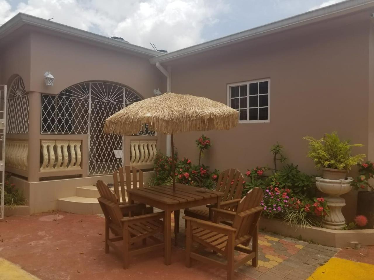 فيلا Cliffe Ranch ماندفيل المظهر الخارجي الصورة