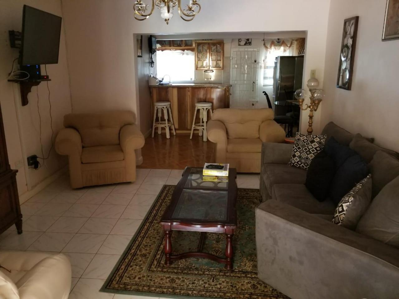 فيلا Cliffe Ranch ماندفيل المظهر الخارجي الصورة