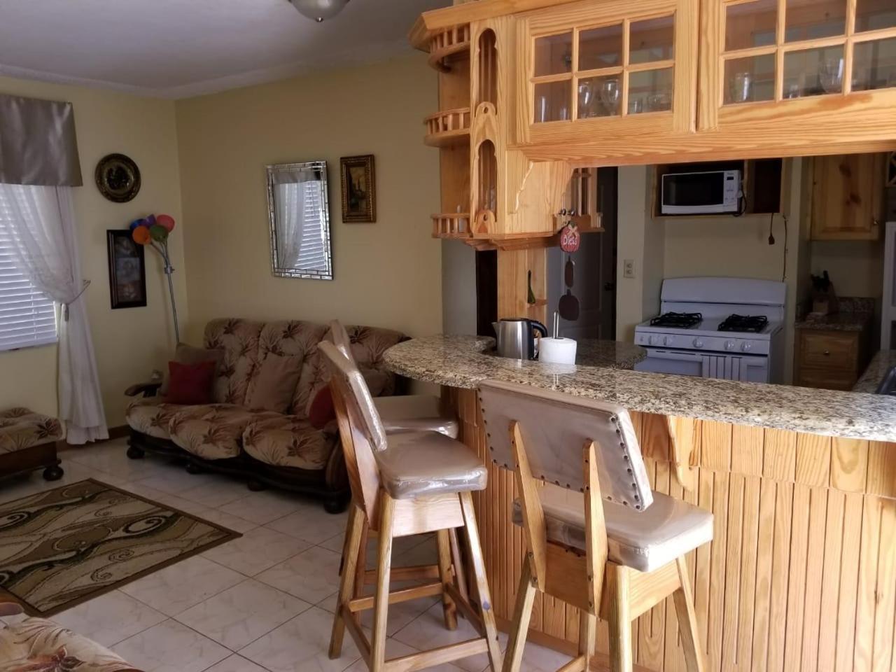 فيلا Cliffe Ranch ماندفيل المظهر الخارجي الصورة