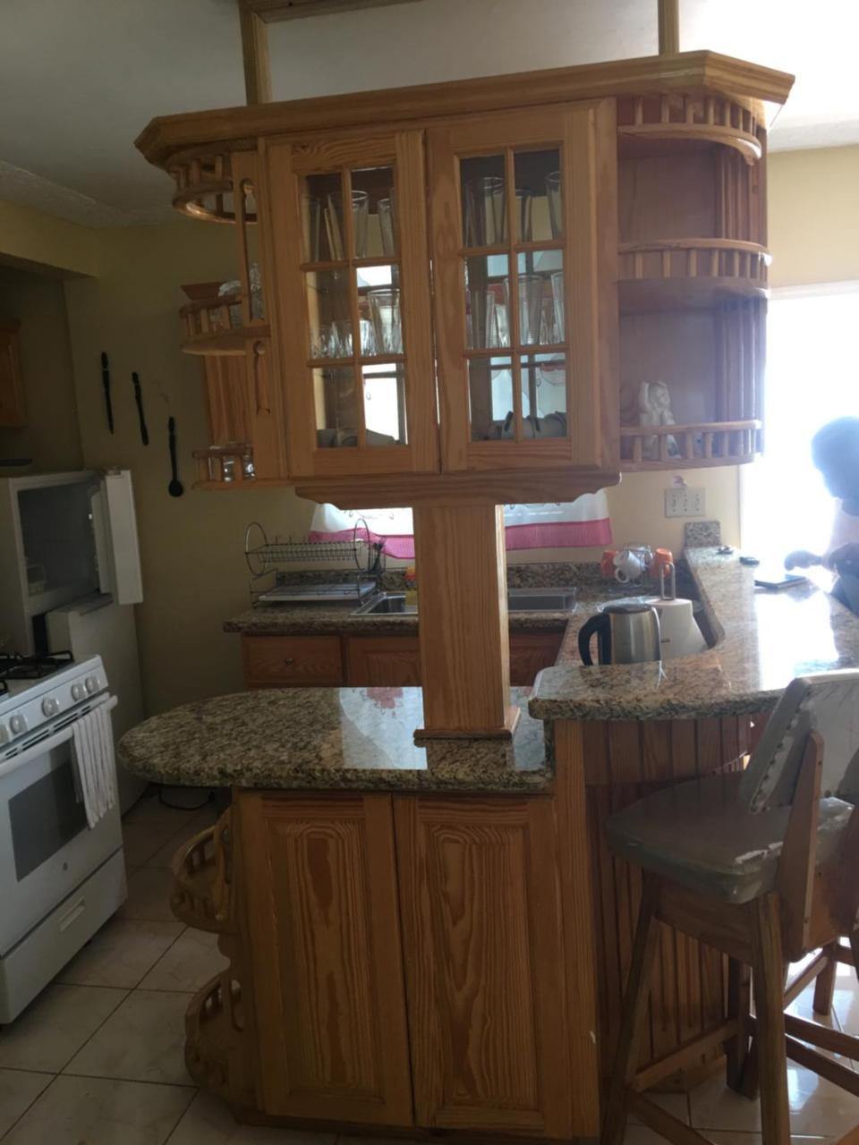 فيلا Cliffe Ranch ماندفيل المظهر الخارجي الصورة