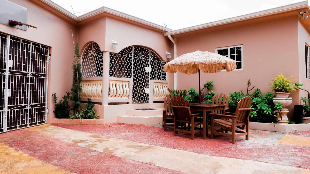 فيلا Cliffe Ranch ماندفيل المظهر الخارجي الصورة