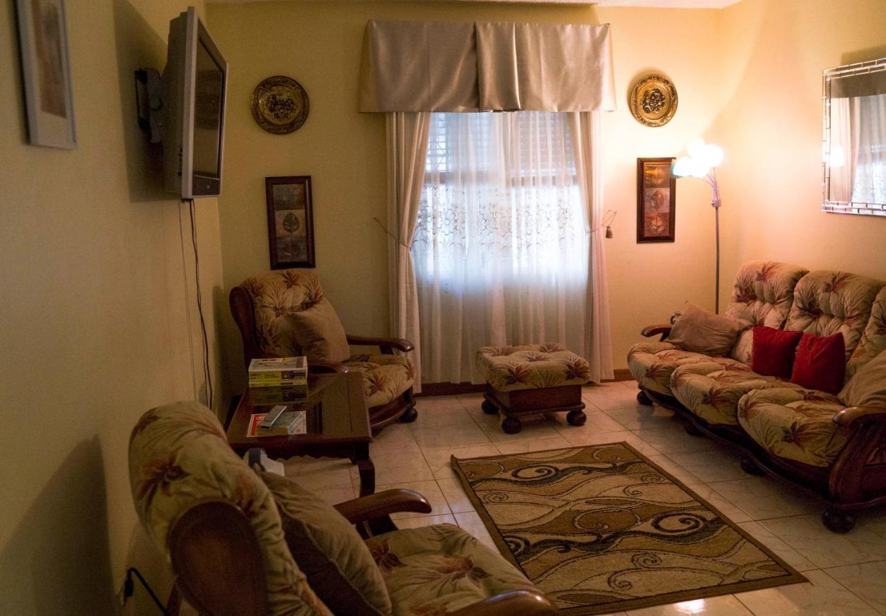 فيلا Cliffe Ranch ماندفيل المظهر الخارجي الصورة